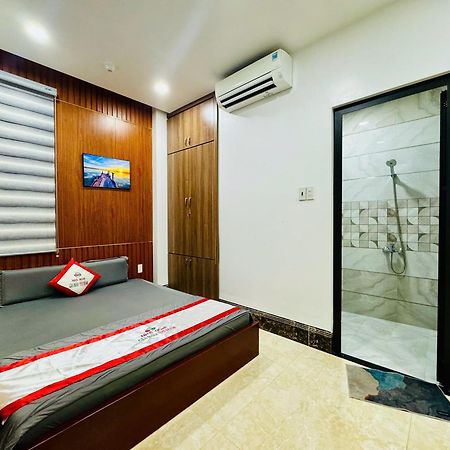 Hotel Nha Nghi Gia Bao Tay Do 68 - Co So 4 à Cần Thơ Extérieur photo