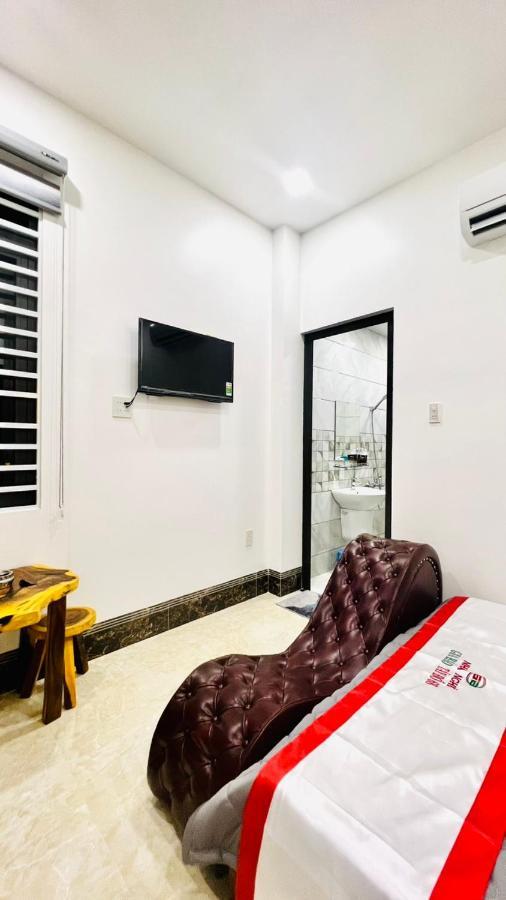 Hotel Nha Nghi Gia Bao Tay Do 68 - Co So 4 à Cần Thơ Extérieur photo