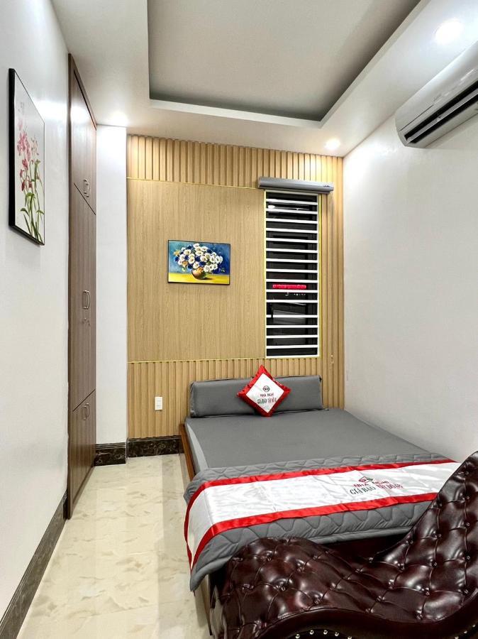 Hotel Nha Nghi Gia Bao Tay Do 68 - Co So 4 à Cần Thơ Extérieur photo