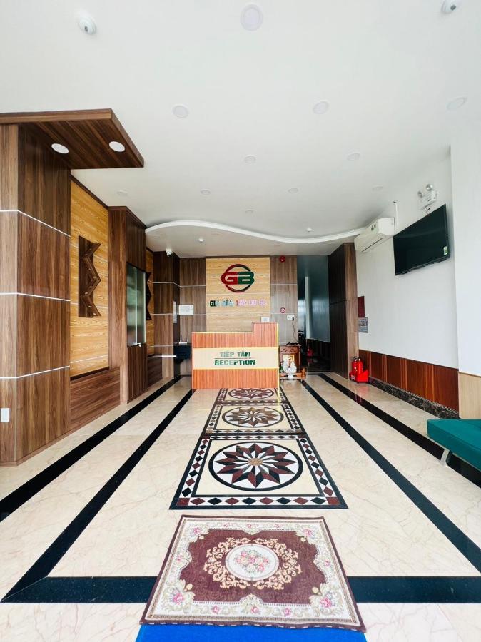 Hotel Nha Nghi Gia Bao Tay Do 68 - Co So 4 à Cần Thơ Extérieur photo