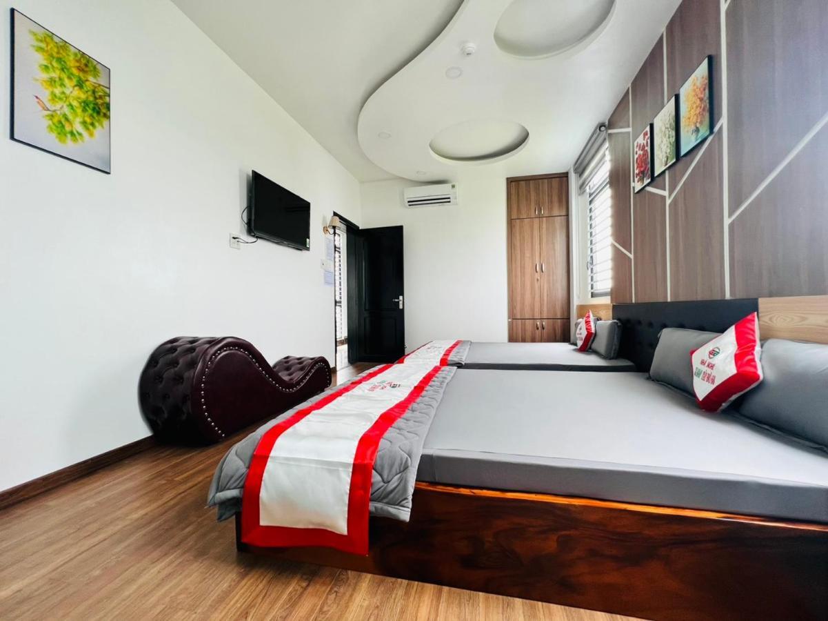 Hotel Nha Nghi Gia Bao Tay Do 68 - Co So 4 à Cần Thơ Extérieur photo