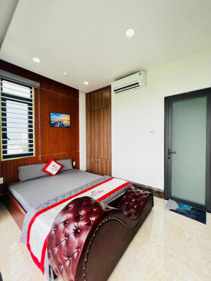 Hotel Nha Nghi Gia Bao Tay Do 68 - Co So 4 à Cần Thơ Extérieur photo