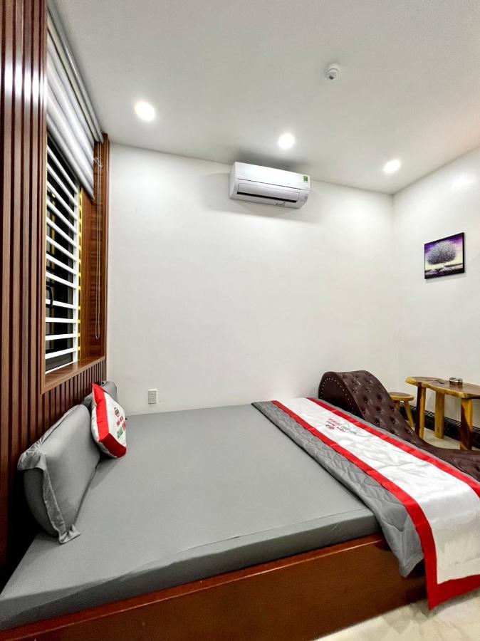 Hotel Nha Nghi Gia Bao Tay Do 68 - Co So 4 à Cần Thơ Extérieur photo