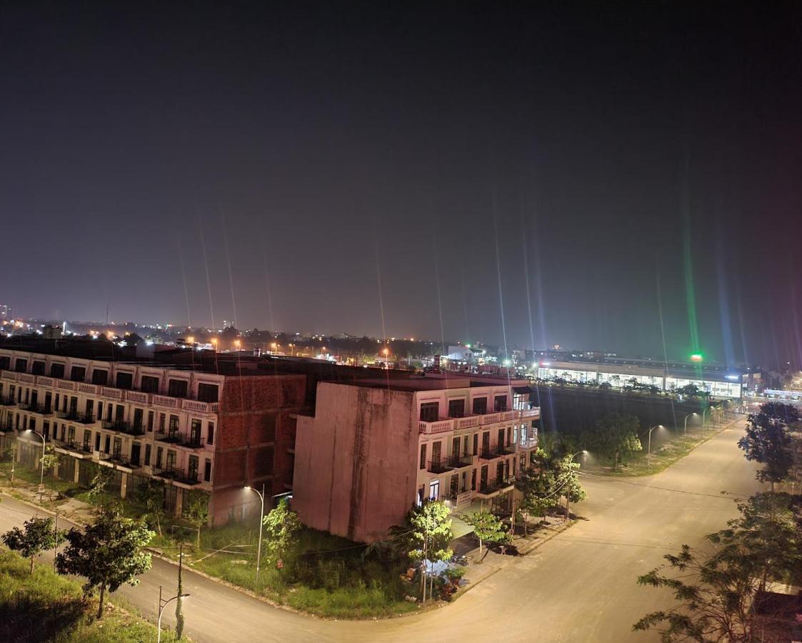 Hotel Nha Nghi Gia Bao Tay Do 68 - Co So 4 à Cần Thơ Extérieur photo