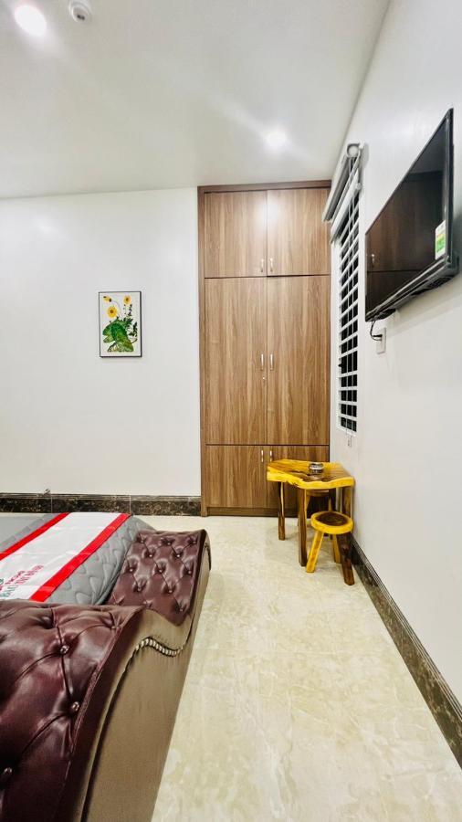 Hotel Nha Nghi Gia Bao Tay Do 68 - Co So 4 à Cần Thơ Extérieur photo