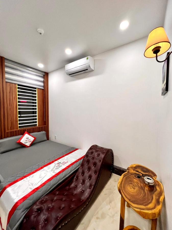 Hotel Nha Nghi Gia Bao Tay Do 68 - Co So 4 à Cần Thơ Extérieur photo