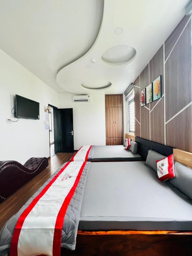 Hotel Nha Nghi Gia Bao Tay Do 68 - Co So 4 à Cần Thơ Extérieur photo