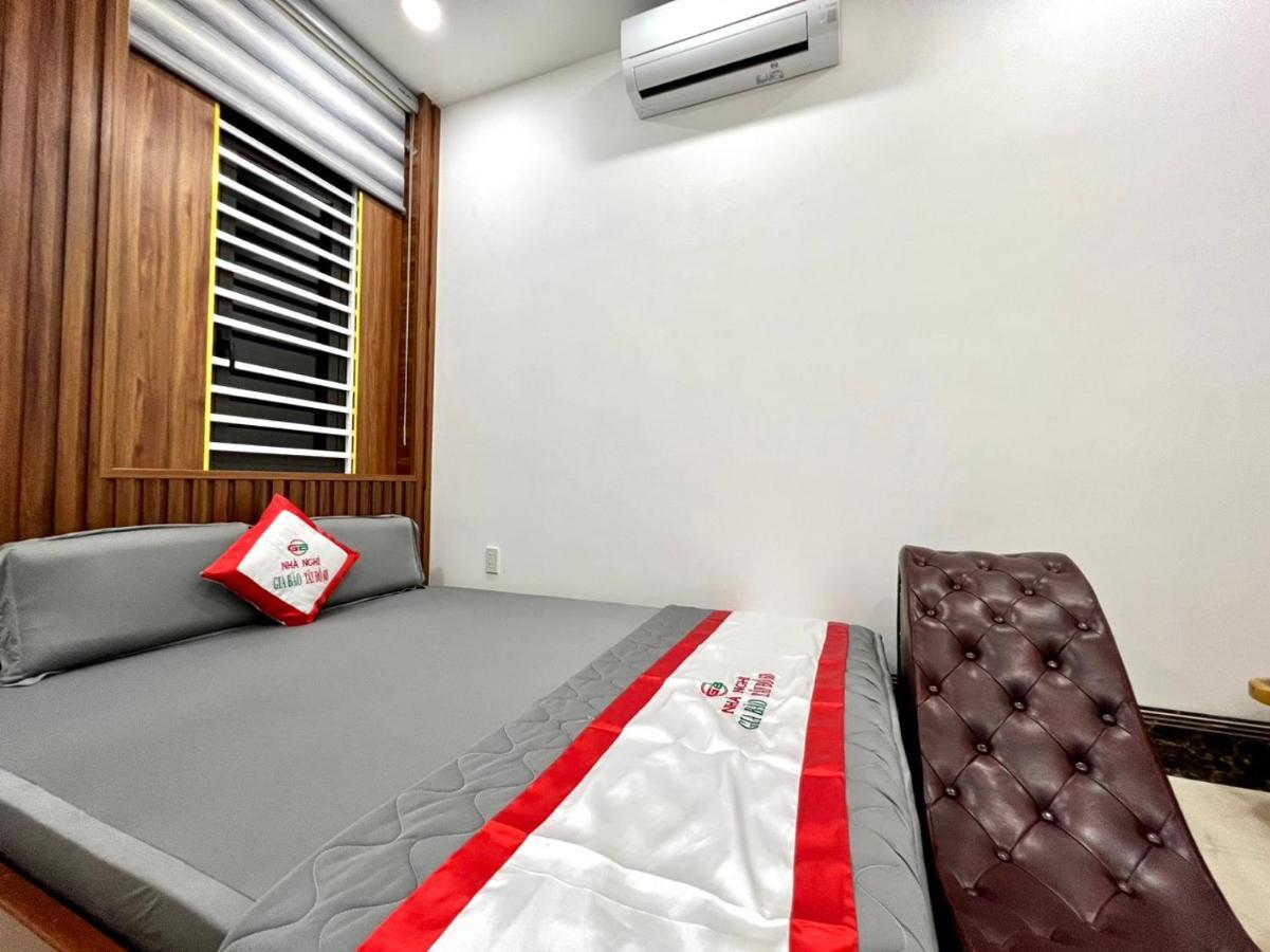 Hotel Nha Nghi Gia Bao Tay Do 68 - Co So 4 à Cần Thơ Extérieur photo