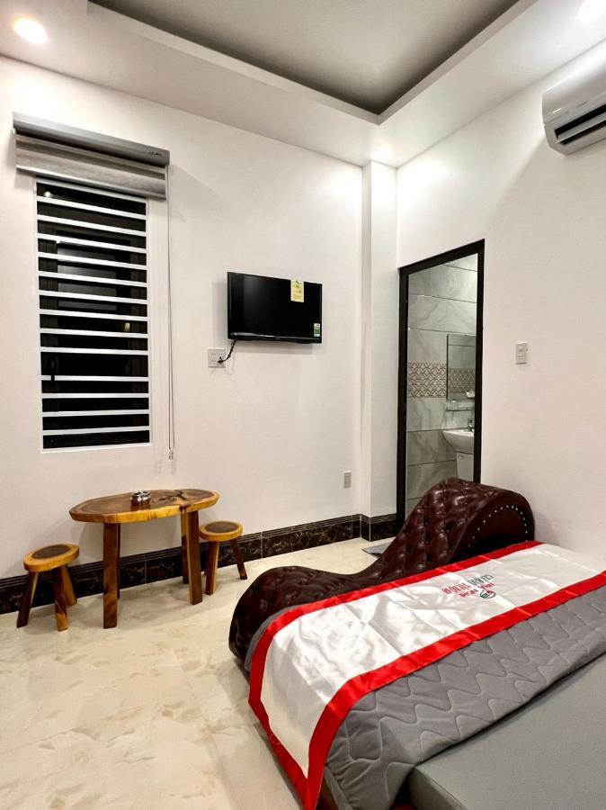 Hotel Nha Nghi Gia Bao Tay Do 68 - Co So 4 à Cần Thơ Extérieur photo