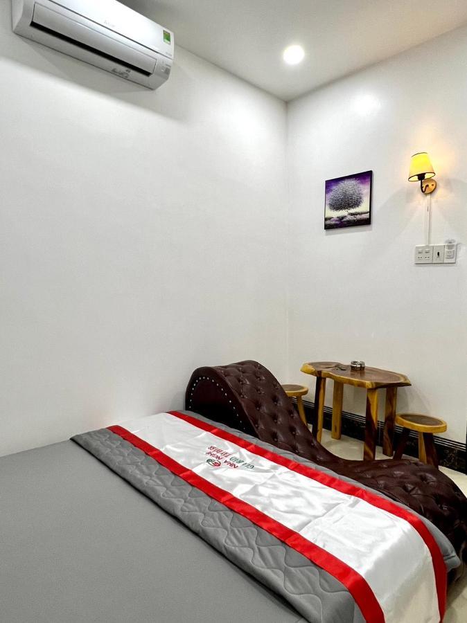 Hotel Nha Nghi Gia Bao Tay Do 68 - Co So 4 à Cần Thơ Extérieur photo