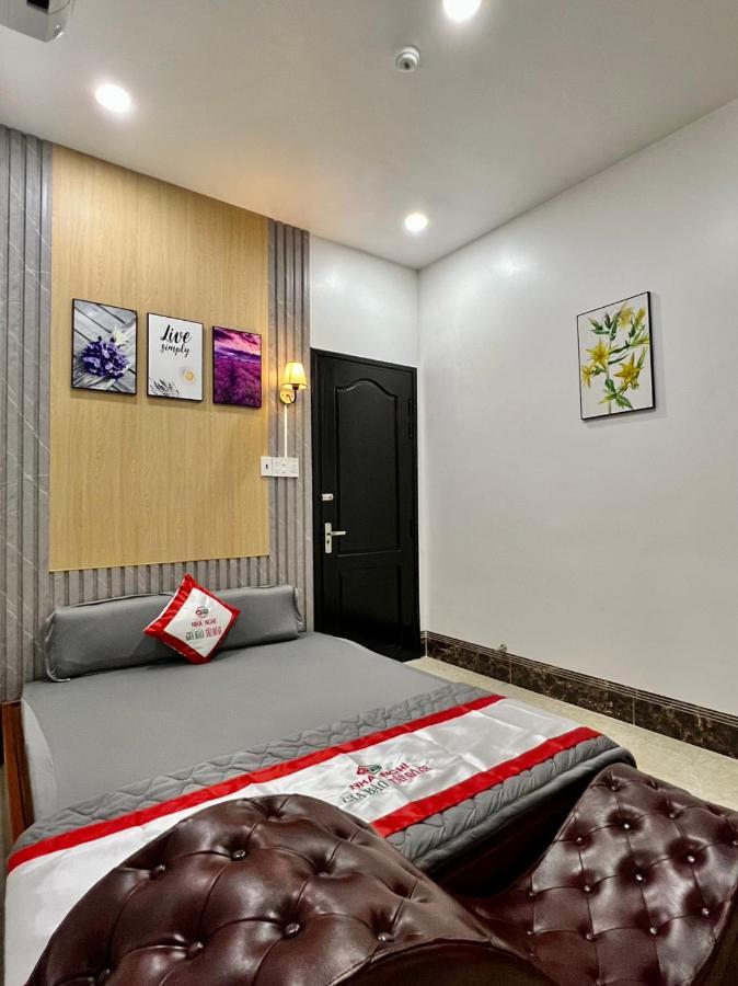 Hotel Nha Nghi Gia Bao Tay Do 68 - Co So 4 à Cần Thơ Extérieur photo