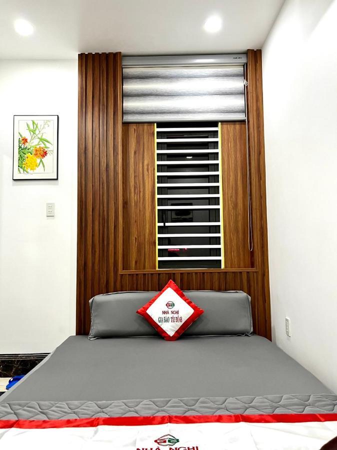 Hotel Nha Nghi Gia Bao Tay Do 68 - Co So 4 à Cần Thơ Extérieur photo