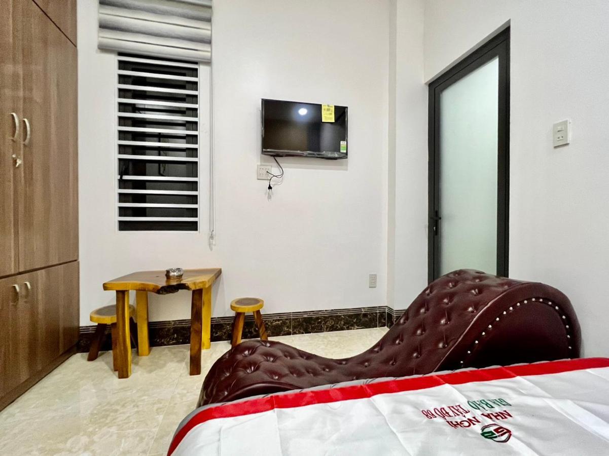 Hotel Nha Nghi Gia Bao Tay Do 68 - Co So 4 à Cần Thơ Extérieur photo