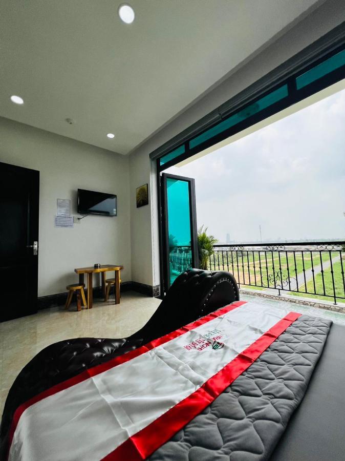 Hotel Nha Nghi Gia Bao Tay Do 68 - Co So 4 à Cần Thơ Extérieur photo