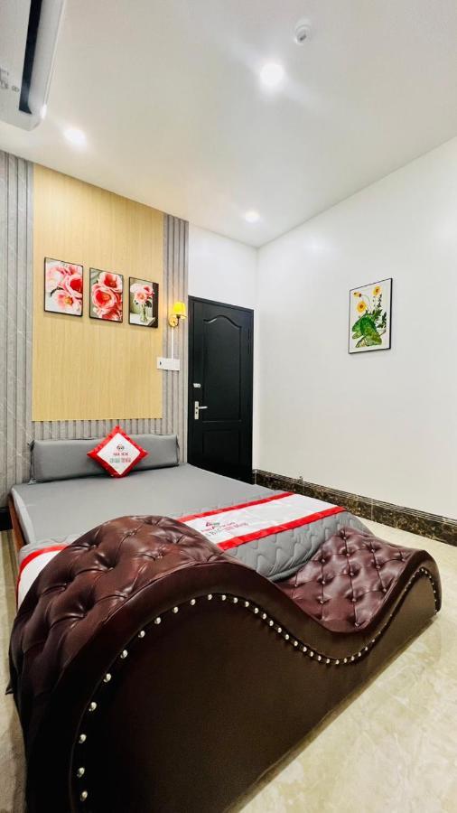 Hotel Nha Nghi Gia Bao Tay Do 68 - Co So 4 à Cần Thơ Extérieur photo
