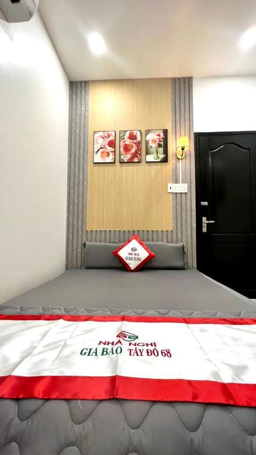 Hotel Nha Nghi Gia Bao Tay Do 68 - Co So 4 à Cần Thơ Extérieur photo