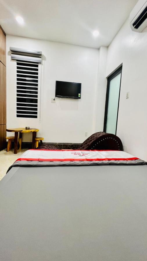 Hotel Nha Nghi Gia Bao Tay Do 68 - Co So 4 à Cần Thơ Extérieur photo