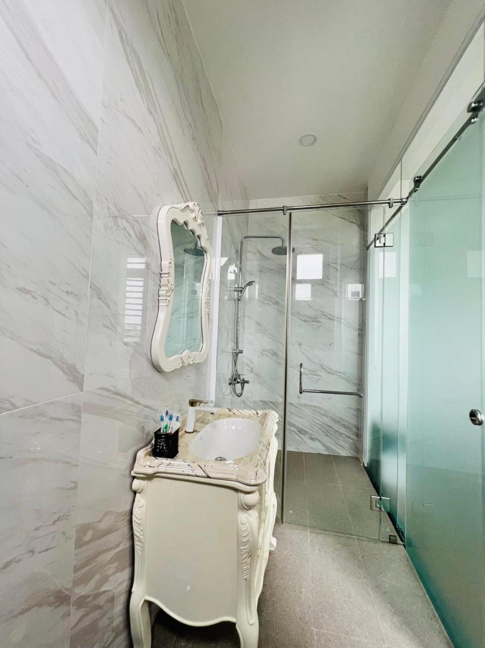 Hotel Nha Nghi Gia Bao Tay Do 68 - Co So 4 à Cần Thơ Extérieur photo