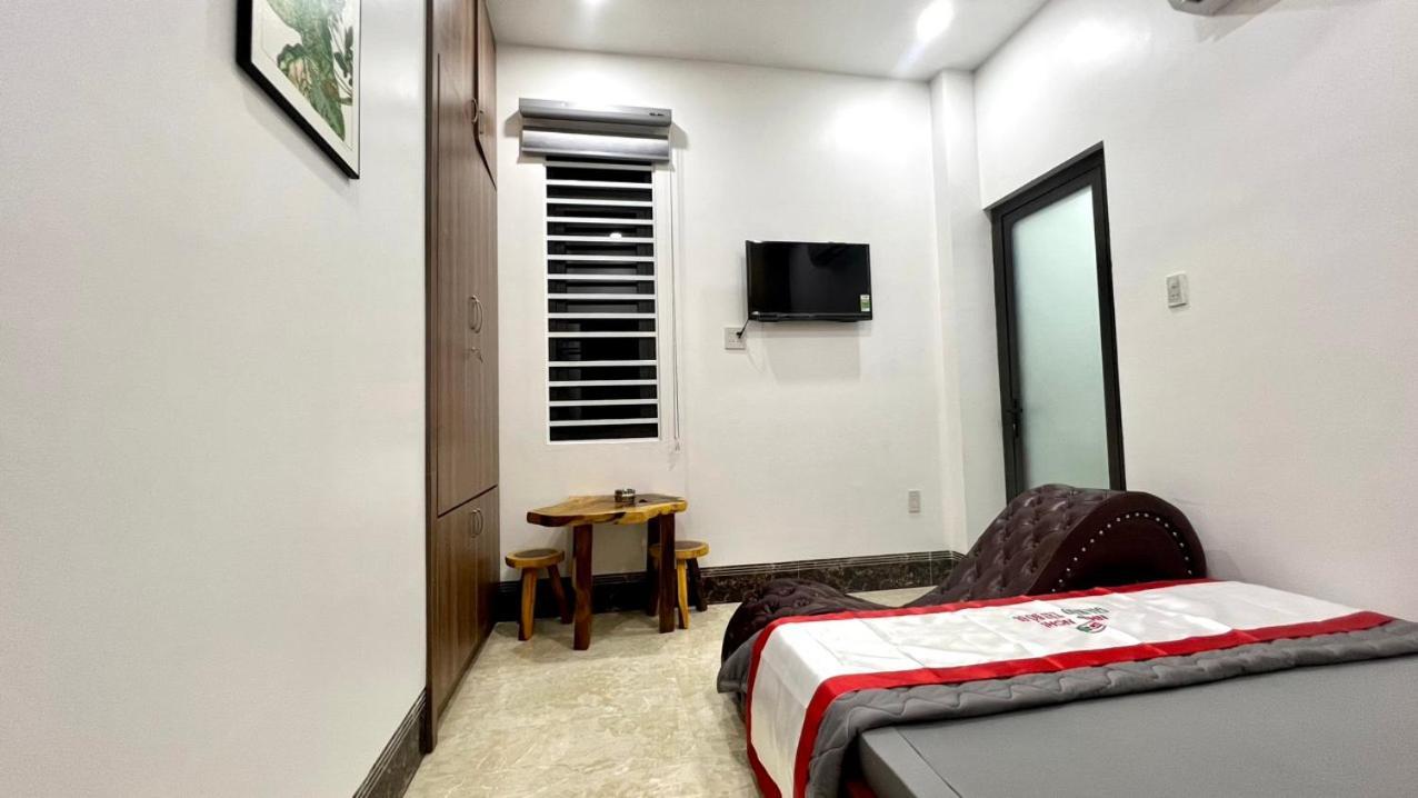 Hotel Nha Nghi Gia Bao Tay Do 68 - Co So 4 à Cần Thơ Extérieur photo