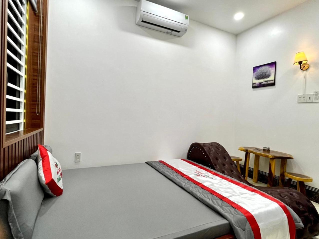 Hotel Nha Nghi Gia Bao Tay Do 68 - Co So 4 à Cần Thơ Extérieur photo