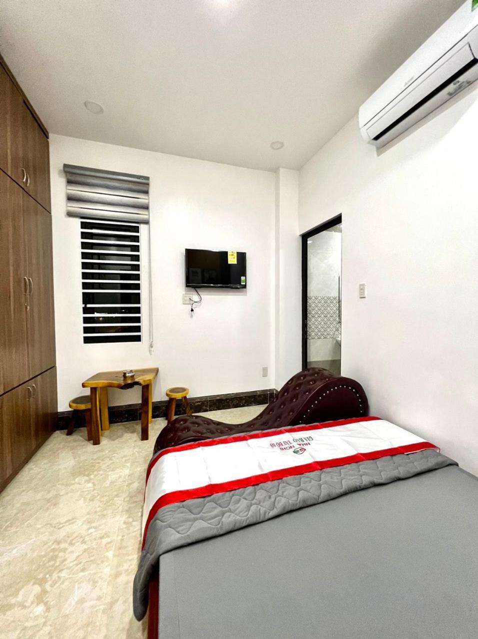 Hotel Nha Nghi Gia Bao Tay Do 68 - Co So 4 à Cần Thơ Extérieur photo