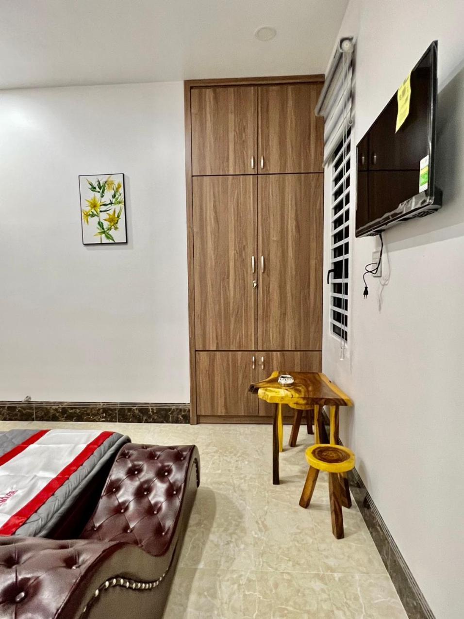 Hotel Nha Nghi Gia Bao Tay Do 68 - Co So 4 à Cần Thơ Extérieur photo