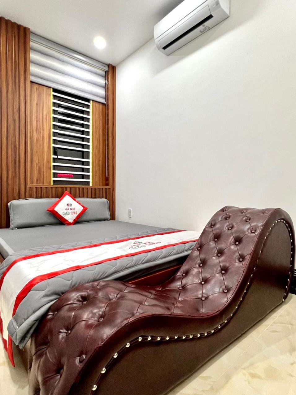 Hotel Nha Nghi Gia Bao Tay Do 68 - Co So 4 à Cần Thơ Extérieur photo