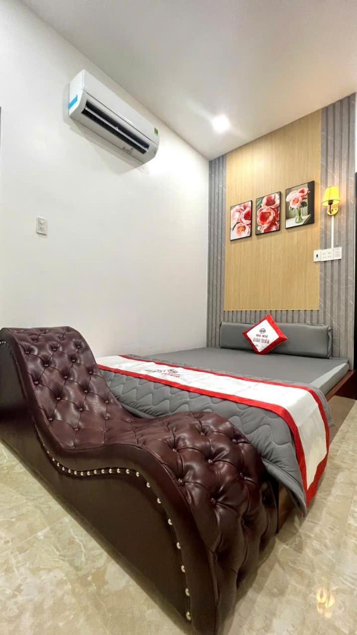 Hotel Nha Nghi Gia Bao Tay Do 68 - Co So 4 à Cần Thơ Extérieur photo