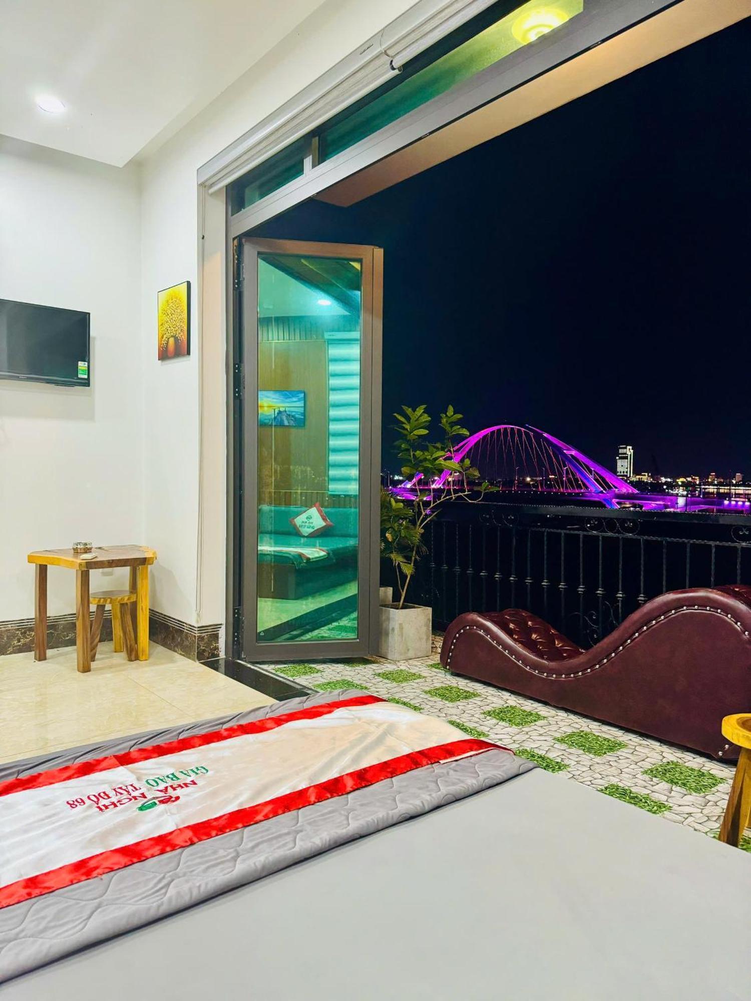 Hotel Nha Nghi Gia Bao Tay Do 68 - Co So 4 à Cần Thơ Extérieur photo