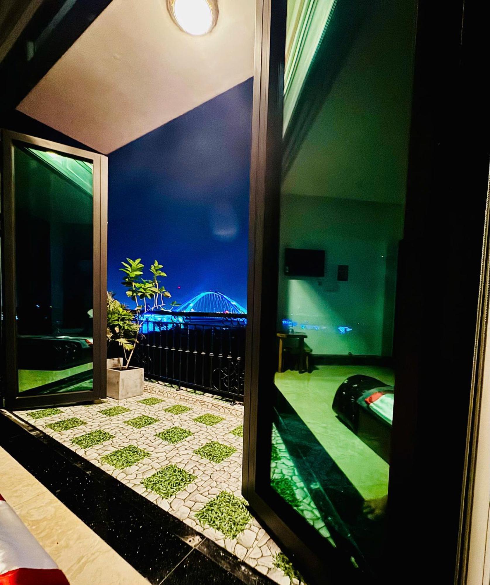 Hotel Nha Nghi Gia Bao Tay Do 68 - Co So 4 à Cần Thơ Extérieur photo